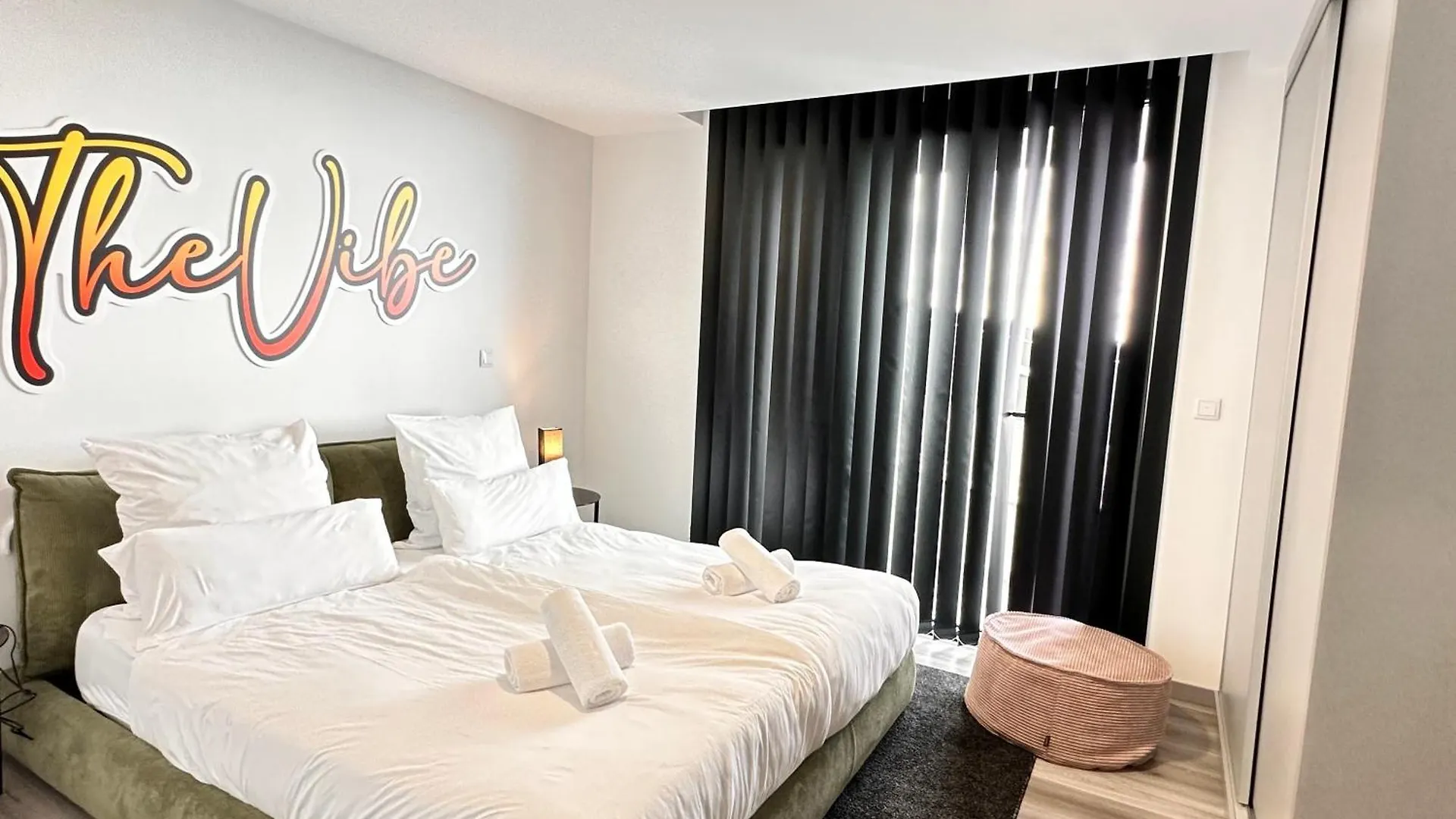The Vibe Madeira Apartment 2 Arco da Calheta