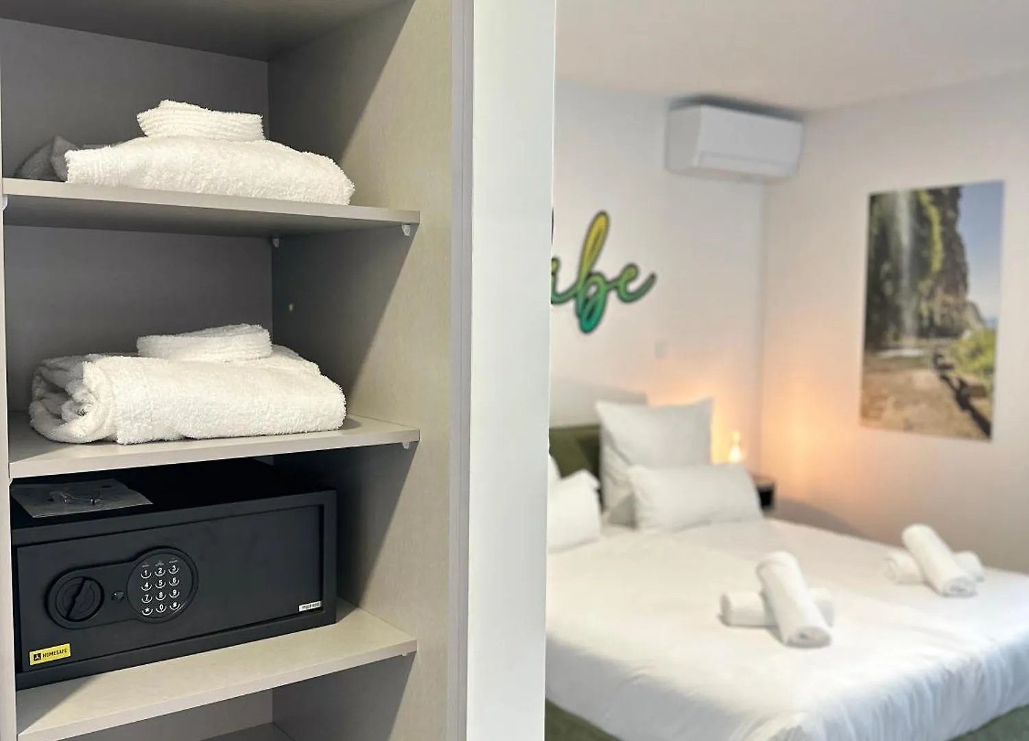 The Vibe Madeira Apartment 2 Arco da Calheta