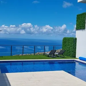 Casa Mar Azul 2 Apartment