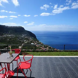 Hébergement de vacances Casa Horizonte